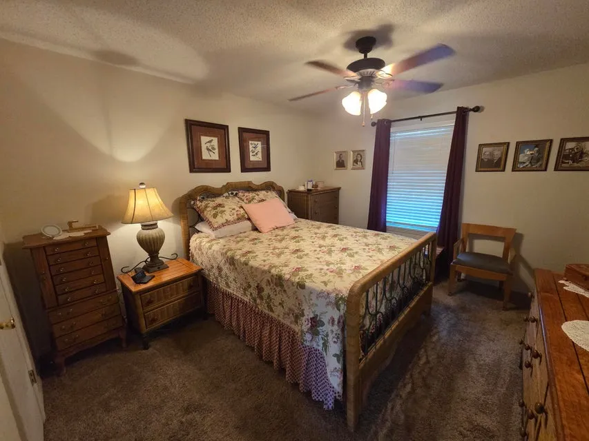 1821 Lexington Road Claremore, OK 74017