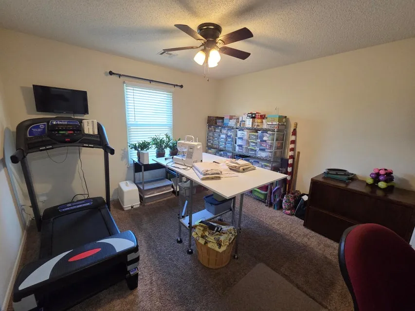 1821 Lexington Road Claremore, OK 74017