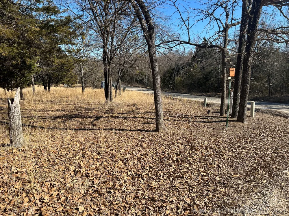 4189 Meadowood Road Eufaula, OK 74432