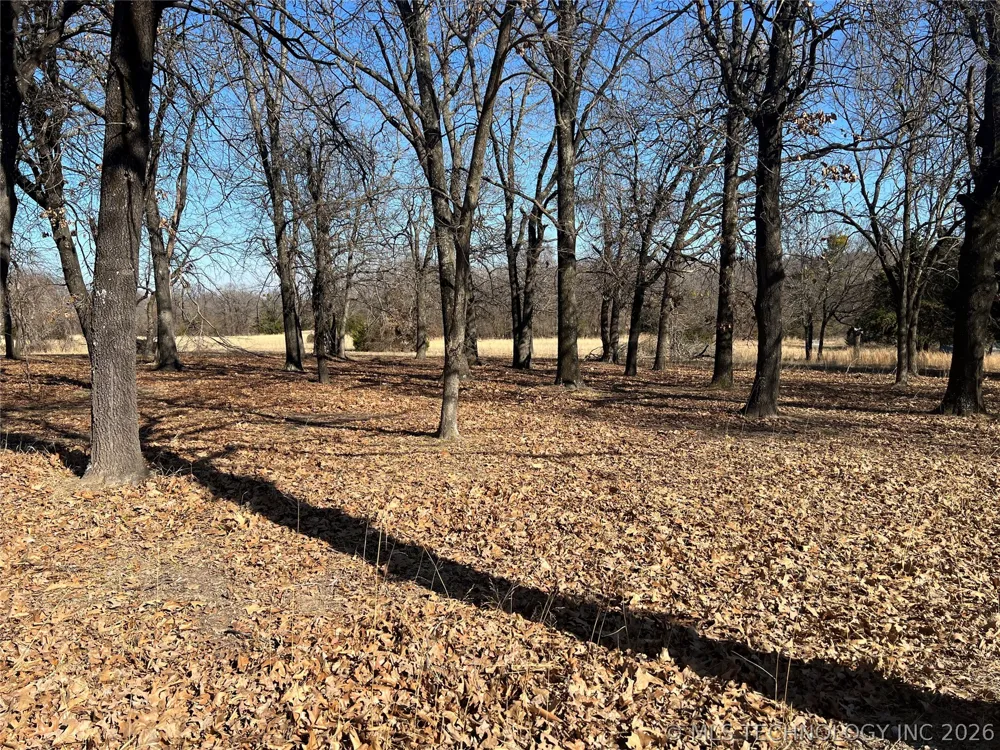 4189 Meadowood Road Eufaula, OK 74432