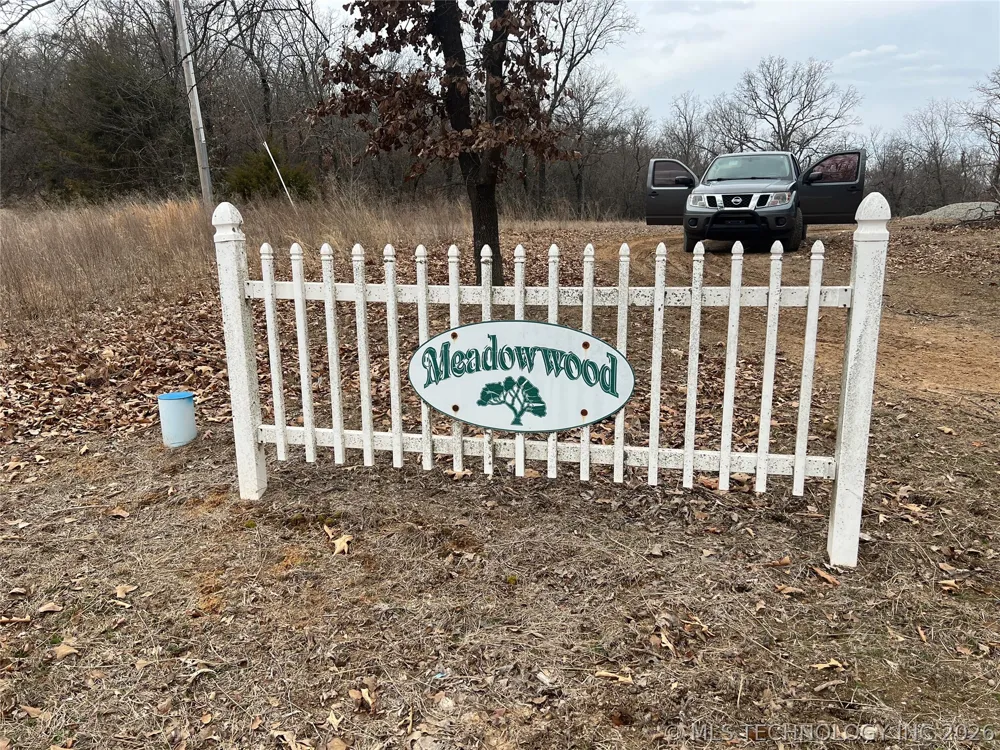4189 Meadowood Road Eufaula, OK 74432