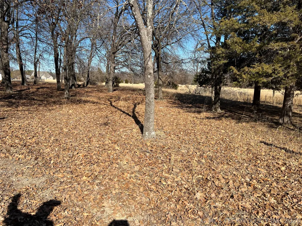 4189 Meadowood Road Eufaula, OK 74432