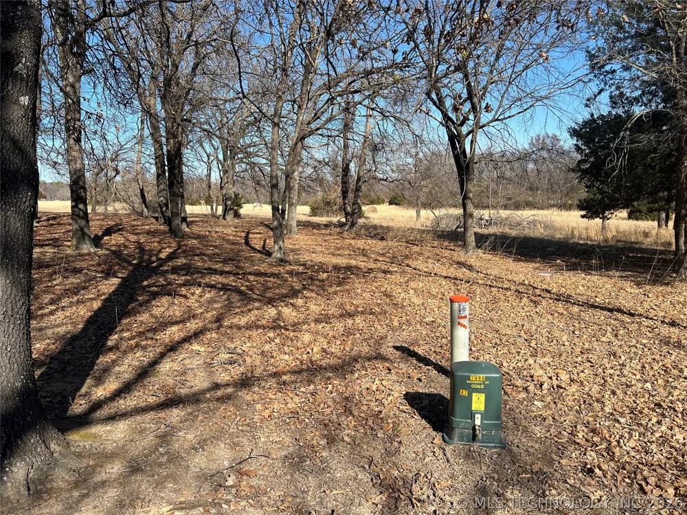 4189 Meadowood Road Eufaula, OK 74432