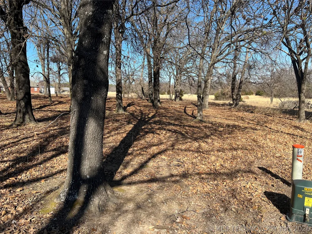 4189 Meadowood Road Eufaula, OK 74432