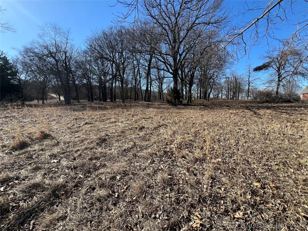 4189 Meadowood Road Eufaula, OK 74432