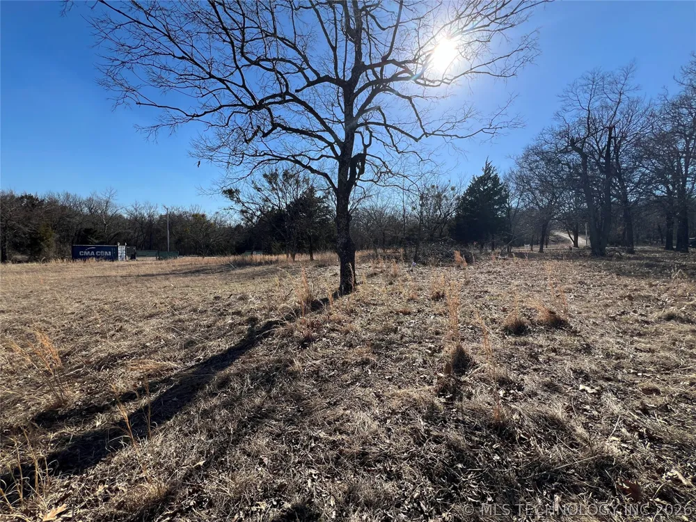 4189 Meadowood Road Eufaula, OK 74432