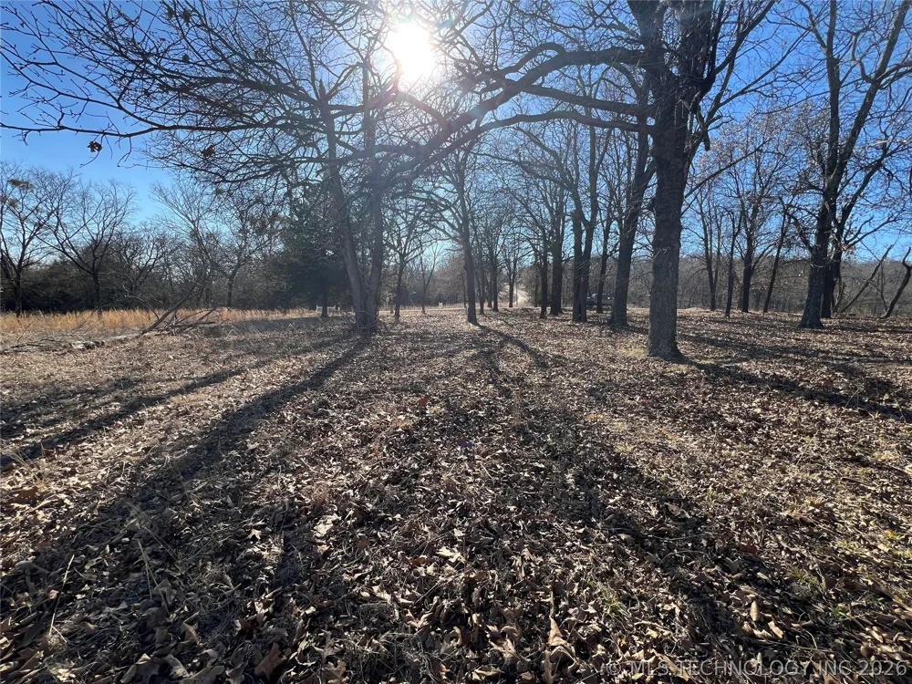 4189 Meadowood Road Eufaula, OK 74432