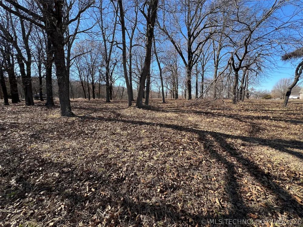 4189 Meadowood Road Eufaula, OK 74432