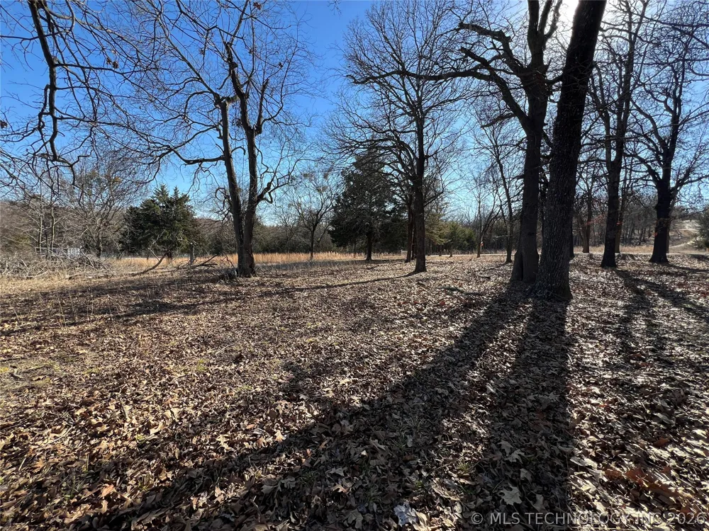 4189 Meadowood Road Eufaula, OK 74432
