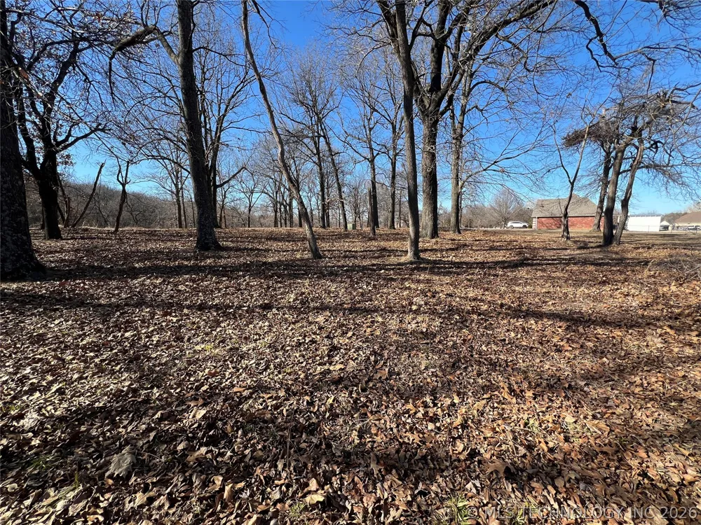 4189 Meadowood Road Eufaula, OK 74432