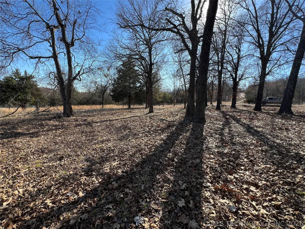 4189 Meadowood Road Eufaula, OK 74432