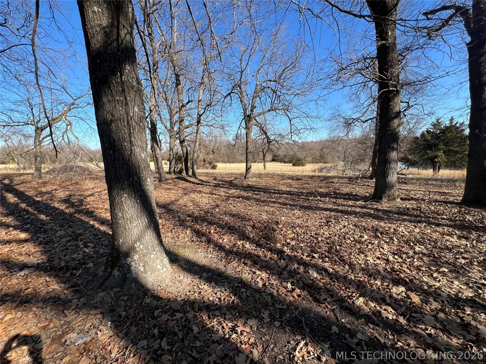 4189 Meadowood Road Eufaula, OK 74432