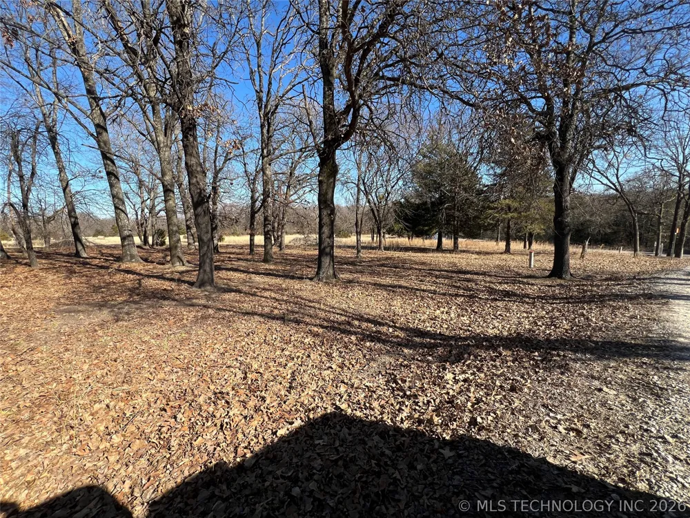 4189 Meadowood Road Eufaula, OK 74432