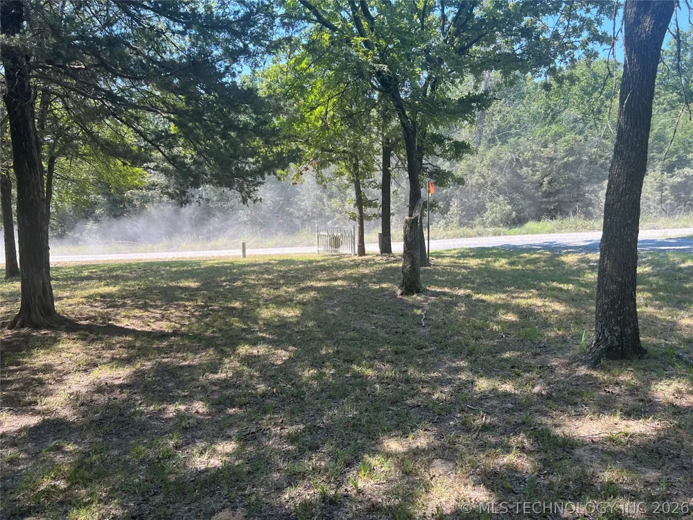 4189 Meadowood Road Eufaula, OK 74432