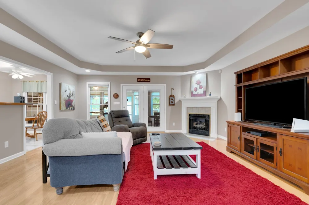 262 Crimson Dr Winchester, TN 37398