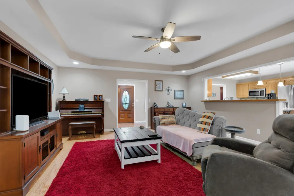 262 Crimson Dr Winchester, TN 37398