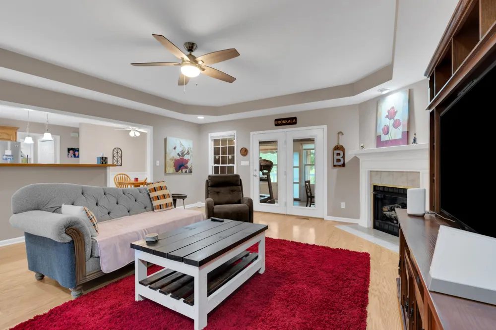 262 Crimson Dr Winchester, TN 37398