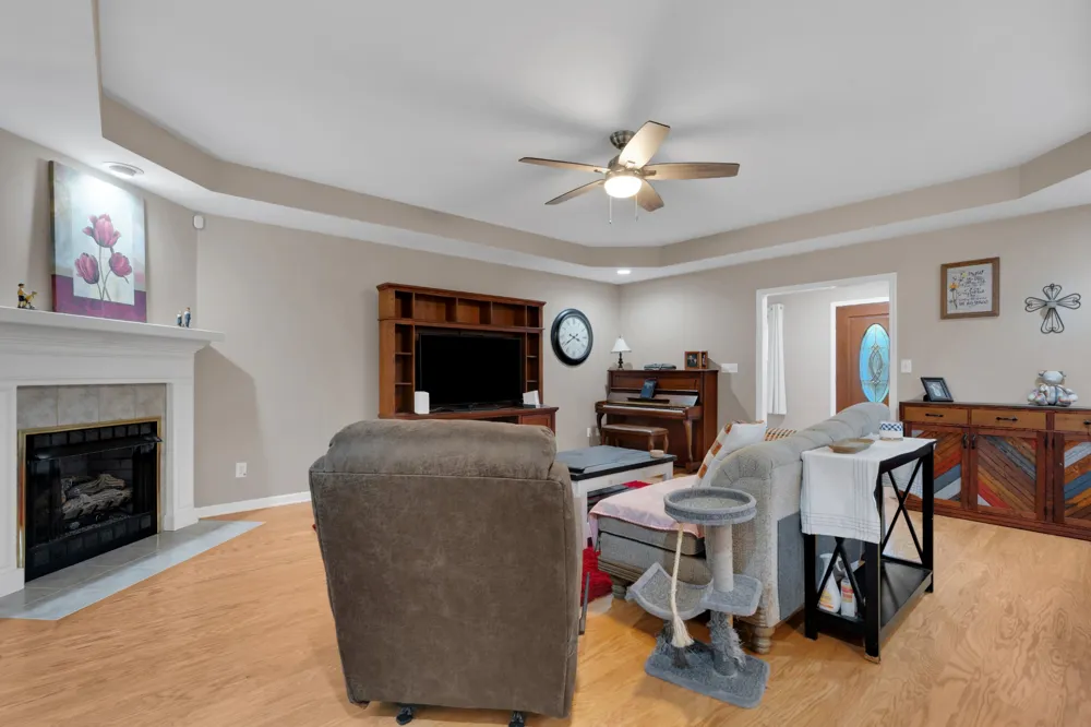 262 Crimson Dr Winchester, TN 37398