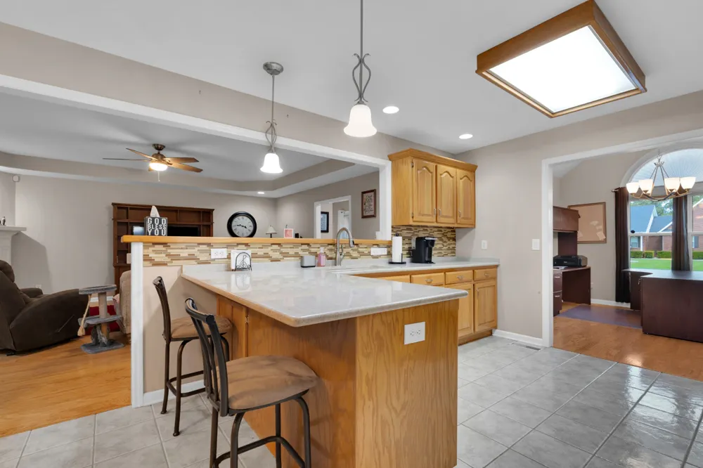 262 Crimson Dr Winchester, TN 37398