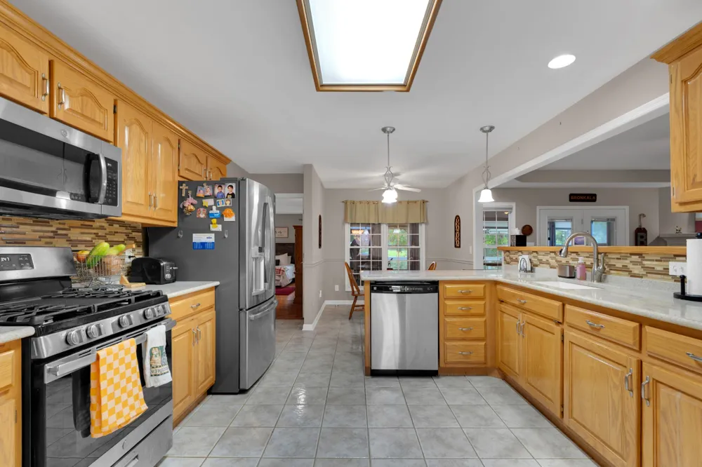 262 Crimson Dr Winchester, TN 37398
