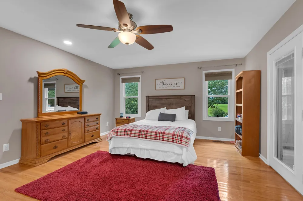 262 Crimson Dr Winchester, TN 37398