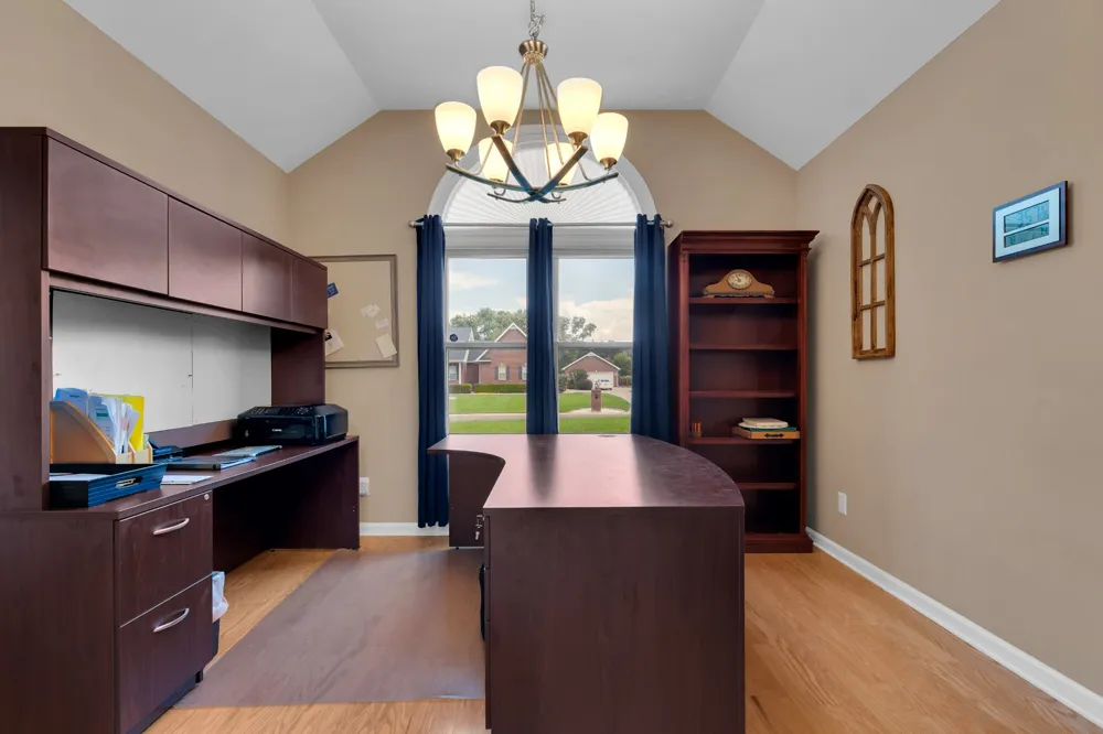 262 Crimson Dr Winchester, TN 37398