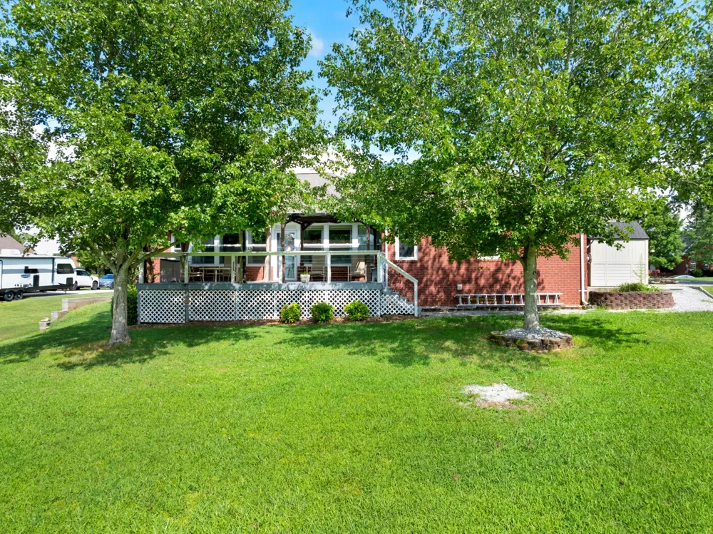 262 Crimson Dr Winchester, TN 37398