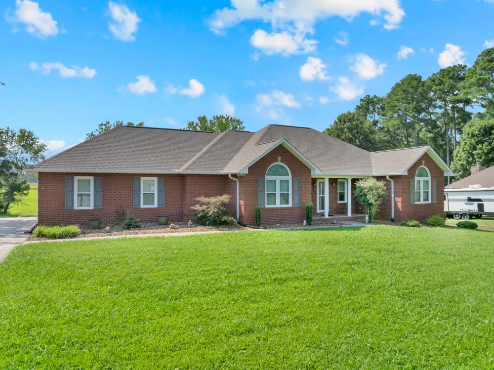 262 Crimson Dr Winchester, TN 37398