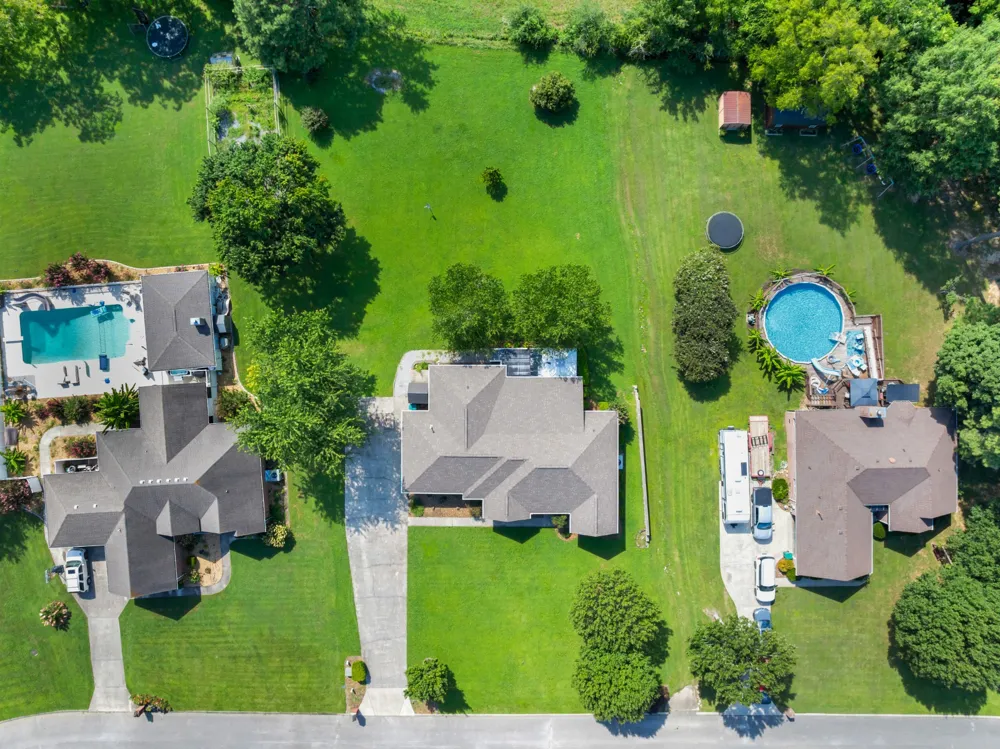 262 Crimson Dr Winchester, TN 37398