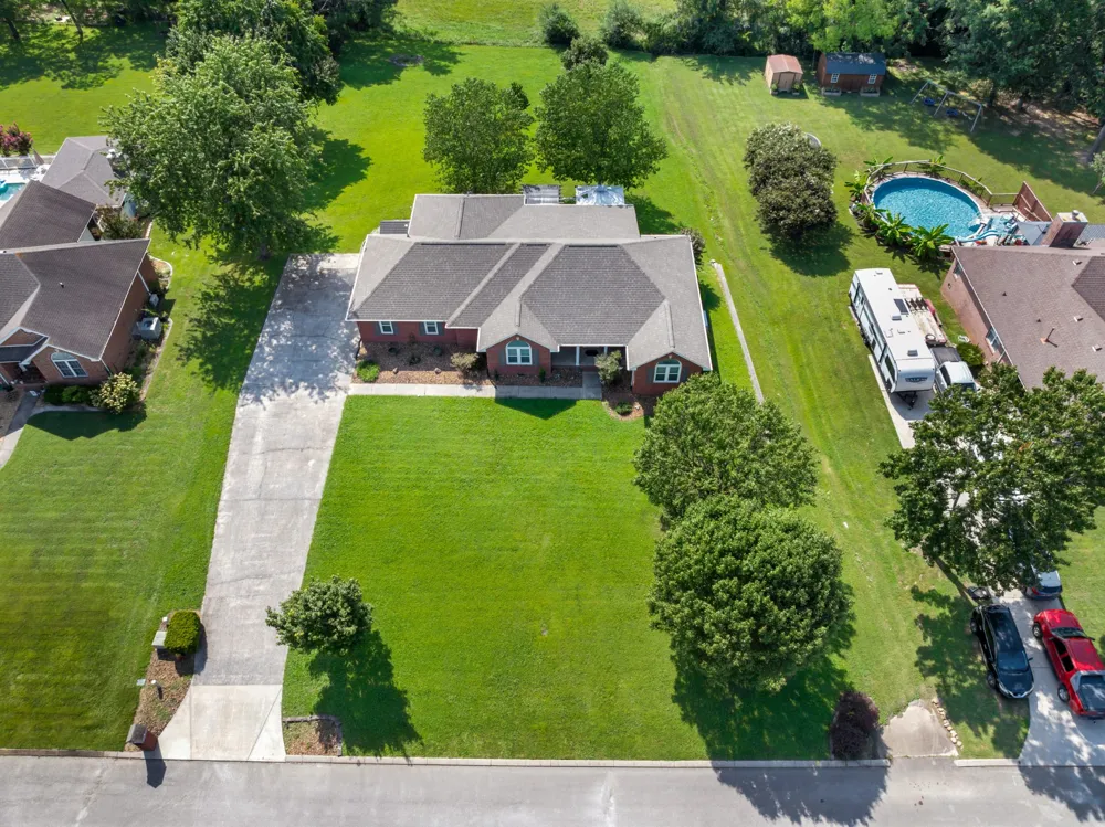 262 Crimson Dr Winchester, TN 37398
