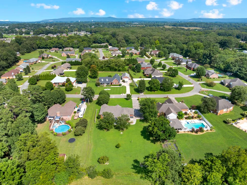 262 Crimson Dr Winchester, TN 37398
