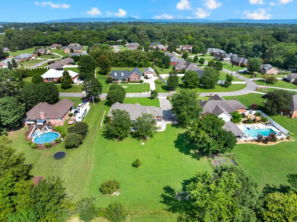 262 Crimson Dr Winchester, TN 37398