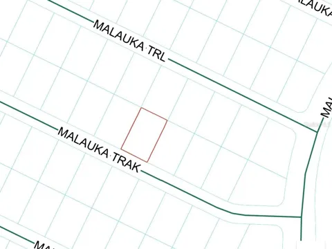 MALAUKA TRAK