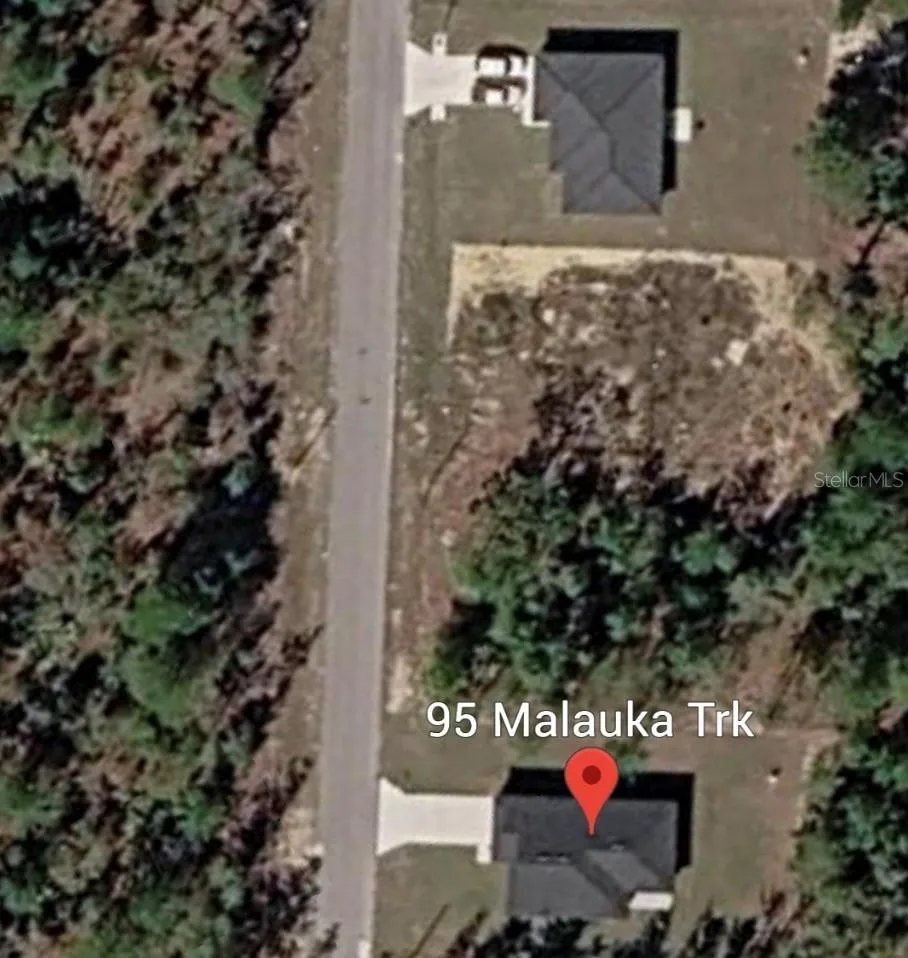 MALAUKA TRAK Ocklawaha, FL 32179