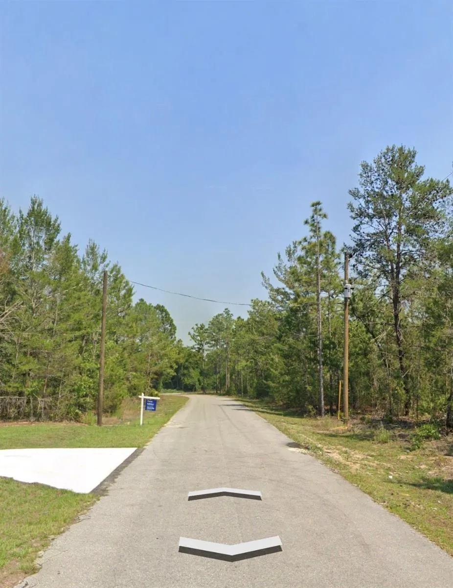 MALAUKA TRAK Ocklawaha, FL 32179