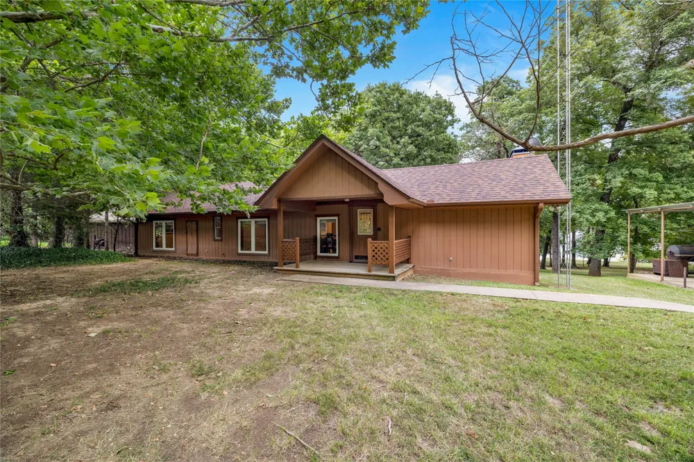 680 Private Rd 5860 Yantis, TX 75497