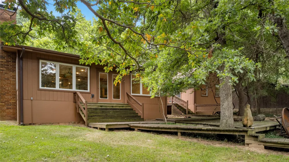 680 Private Rd 5860 Yantis, TX 75497