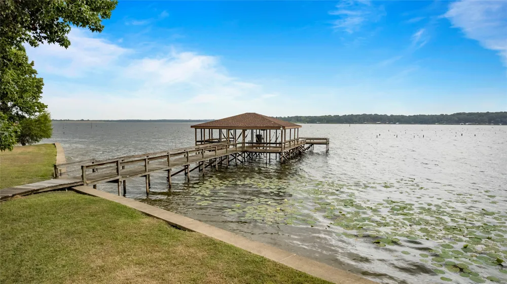 680 Private Rd 5860 Yantis, TX 75497