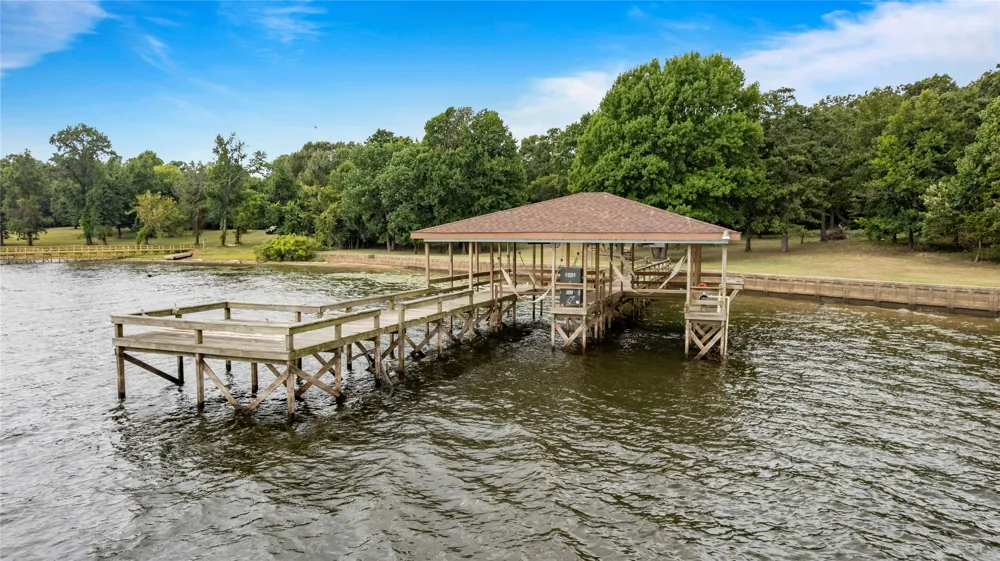 680 Private Rd 5860 Yantis, TX 75497