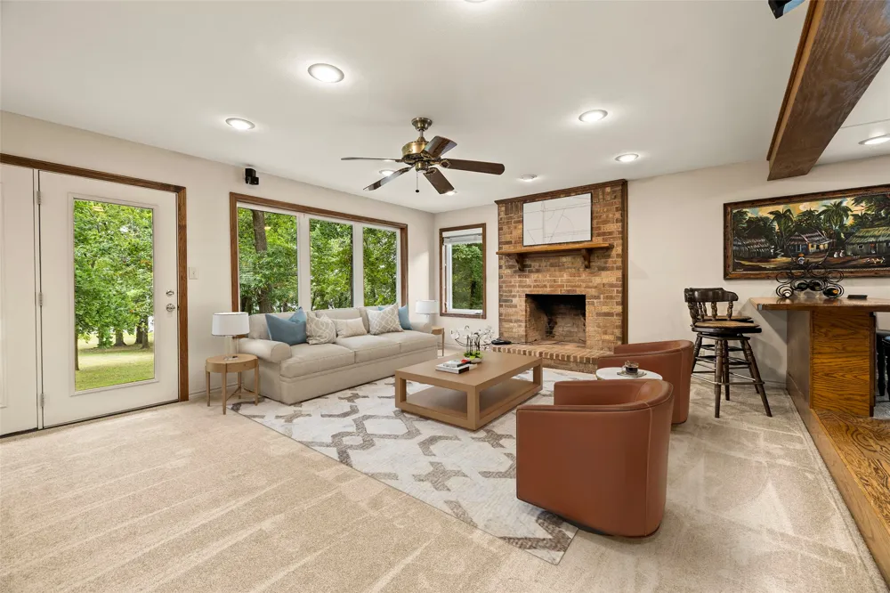 680 Private Rd 5860 Yantis, TX 75497