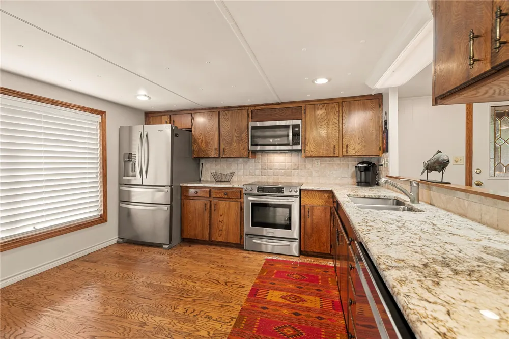680 Private Rd 5860 Yantis, TX 75497