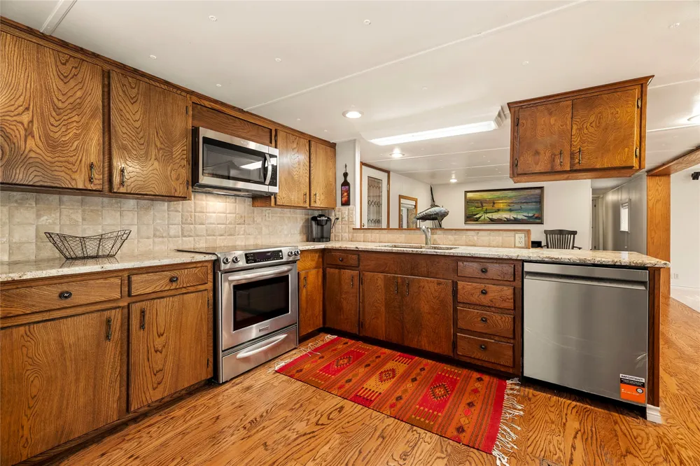 680 Private Rd 5860 Yantis, TX 75497
