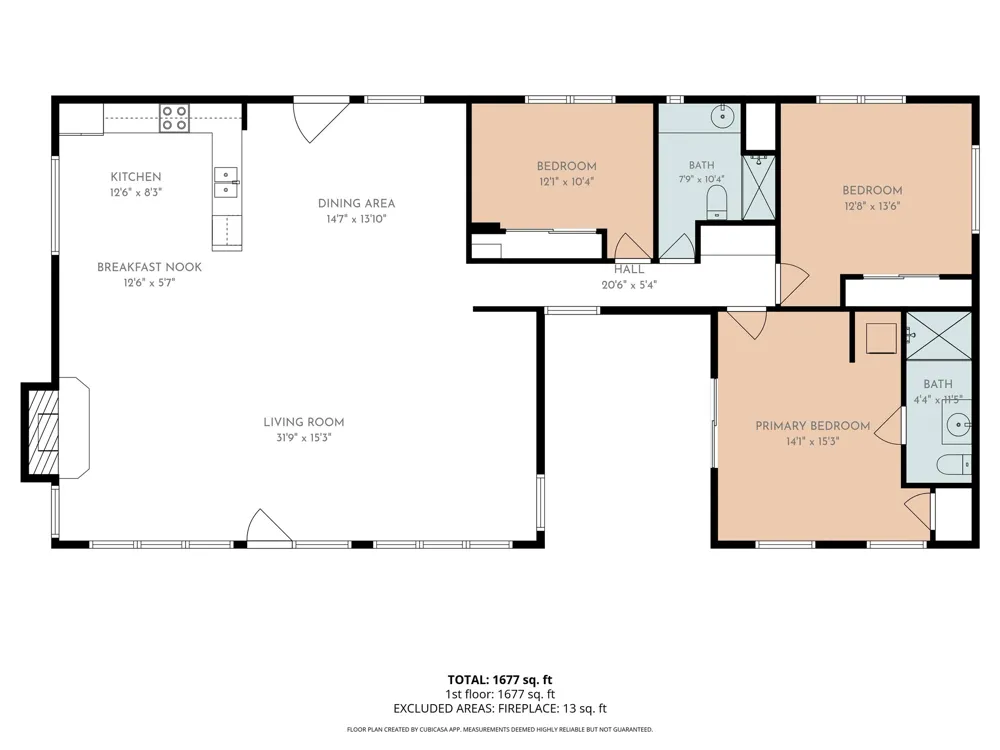 680 Private Rd 5860 Yantis, TX 75497