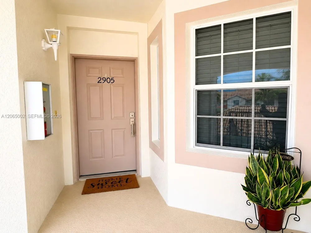 365 Stella Maris Dr #2905 Naples, FL 34114