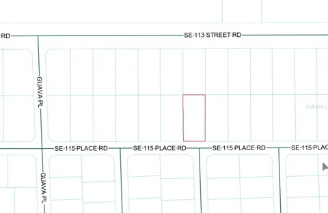 SE 115 PLACE ROAD