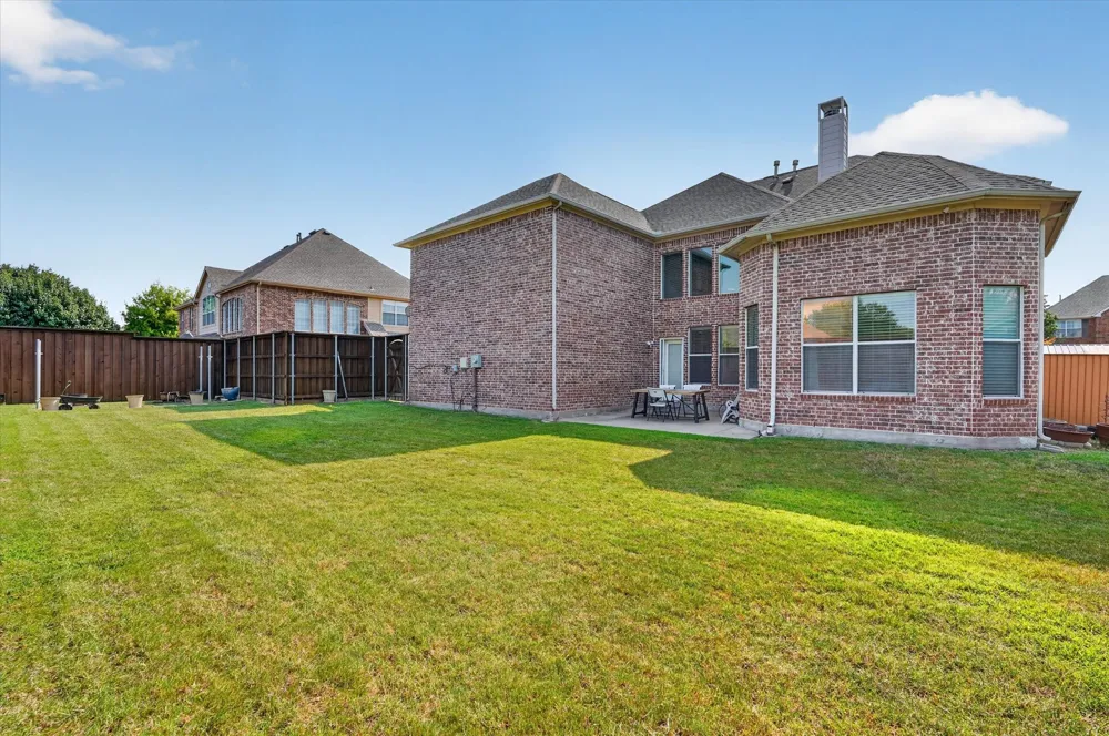 822 Shadybrook Drive Murphy, TX 75094