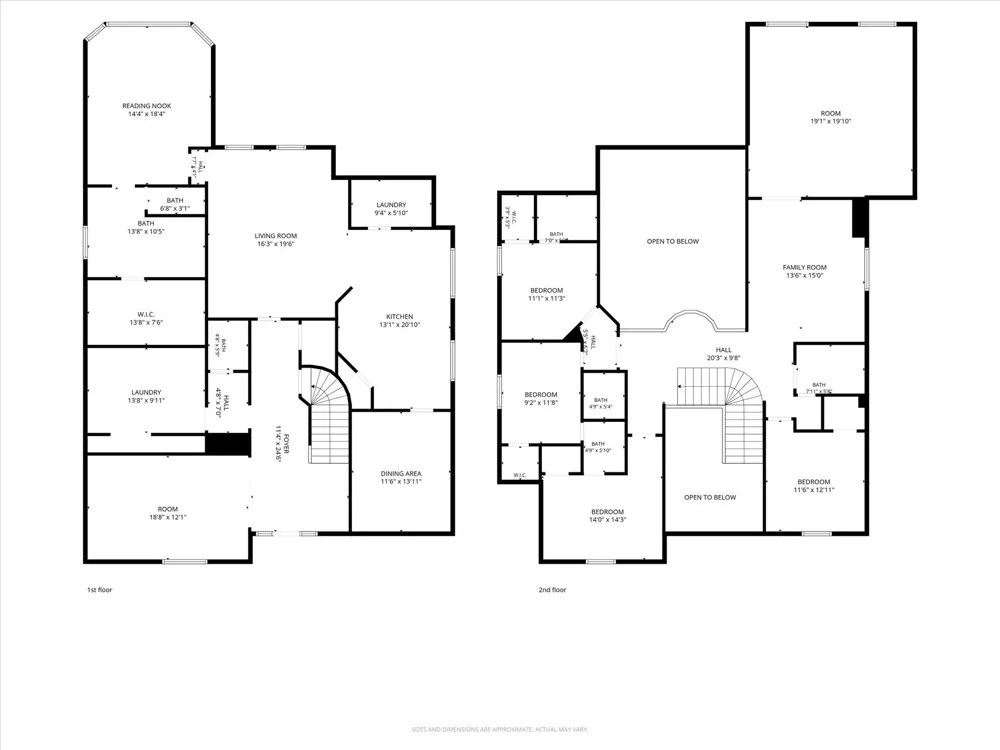 822 Shadybrook Drive Murphy, TX 75094