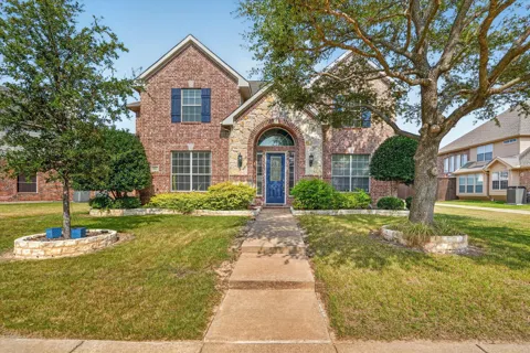 822 Shadybrook Drive