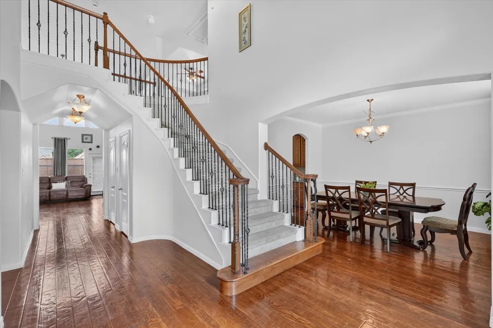 822 Shadybrook Drive Murphy, TX 75094