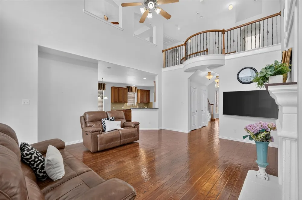822 Shadybrook Drive Murphy, TX 75094